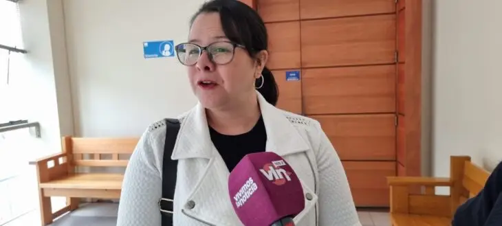 Acuerdan indemnización económica tras caso de negligencia médica en el Hospital de Curicó