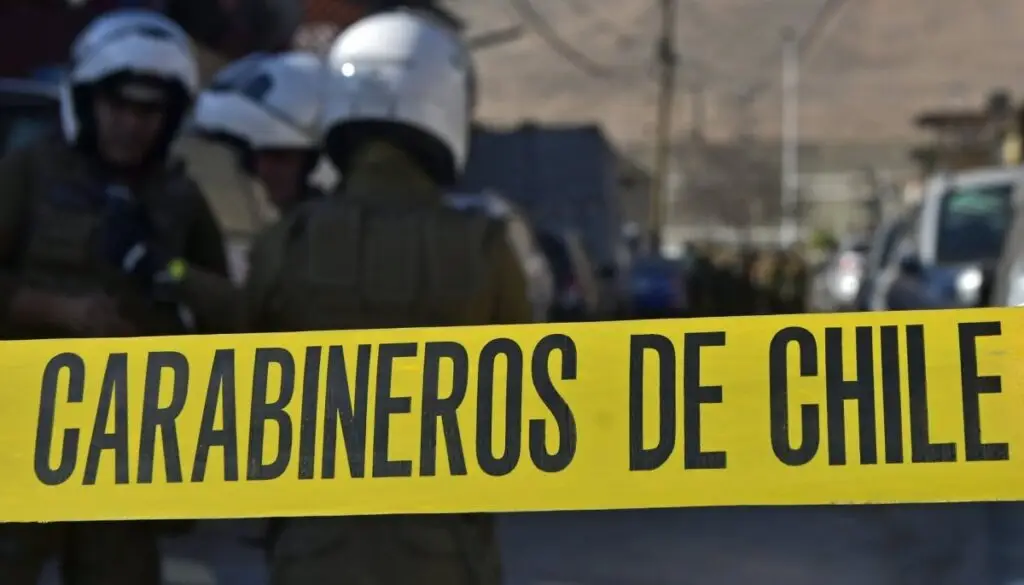 Hombre sobrevive tras ser secuestrado por casi dos días en Viña del Mar