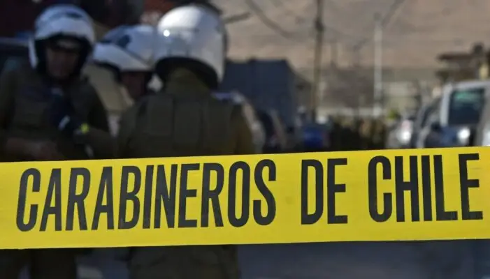 Hombre sobrevive tras ser secuestrado por casi dos días en Viña del Mar