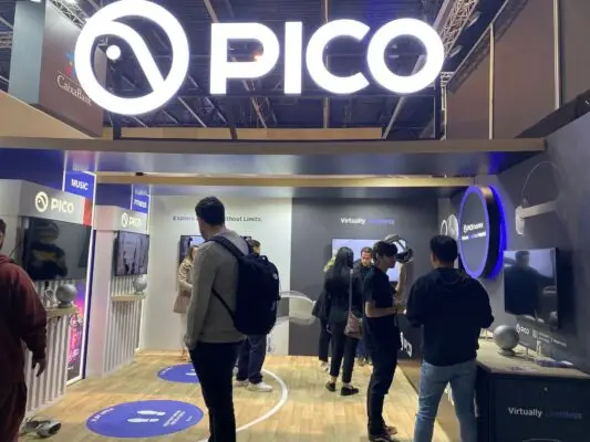 Inapi rechaza inscripción de empresa china Pico Technology por "atenta contra las buenas costumbres y la moral"