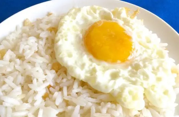 Crisis del arroz con huevo: advierten escasez mundial del cereal e impacto de la influenza aviar
