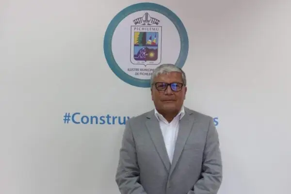 Tres días de duelo comunal en Pichilemu por muerte de concejal Hugo Toro Galaz