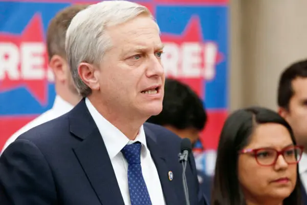 José Antonio Kast: "Cuando a Chile le va mal y al Gobierno le va mal, a nuestra opción tiende a irle mejor"