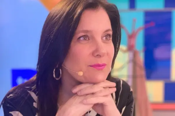 Mirna Schindler sale en defensa de Paulina de Allende: "Ninguna duda de su profesionalismo"