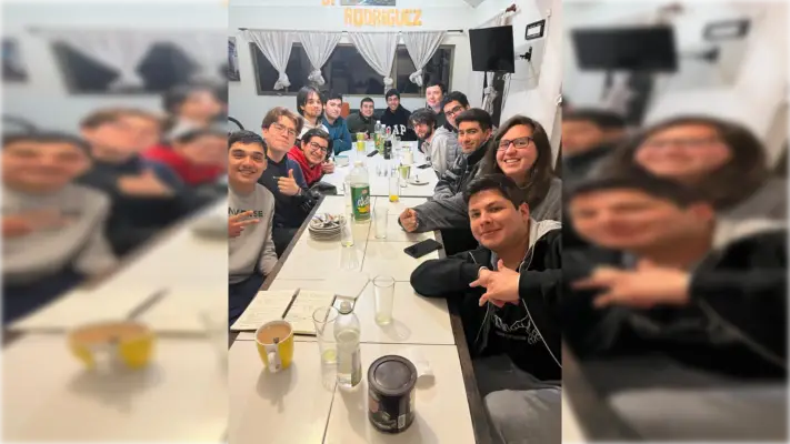 Fundación Hogar de Estudiantes Universitarios de Curicó realizará este sábado la “Campaña del Kilo”