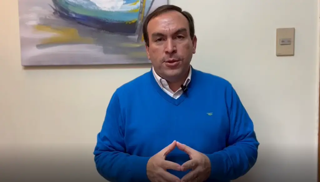 Diputado Donoso destaca entrada en vigencia de ley para pago de pensiones alimenticias