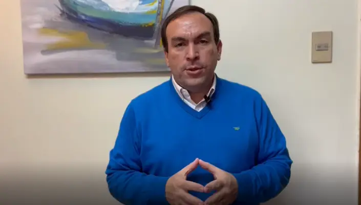 Diputado Donoso destaca entrada en vigencia de ley para pago de pensiones alimenticias