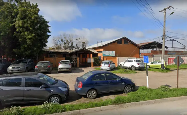 Estudiante agredió a profesores e intentó incendiar liceo de Talca tras no ser autorizado a salir