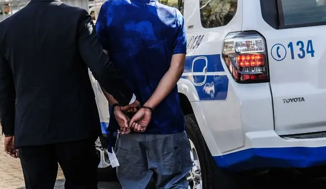 Detenidos madre e hijo por homicidio en Torres del Vaticano