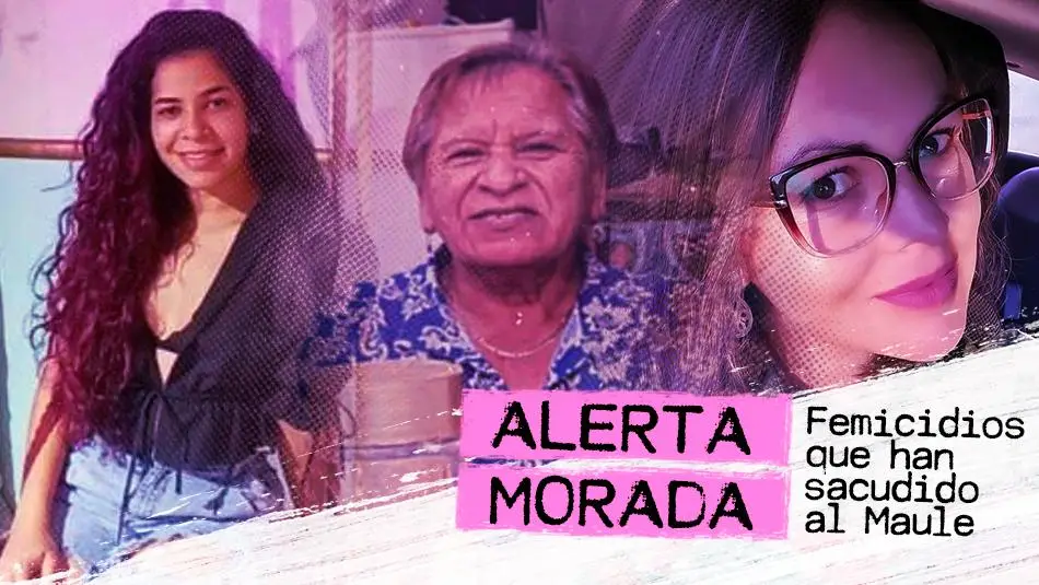 Alerta femicida en el Maule: preocupante tasa, y escasa protección del Estado