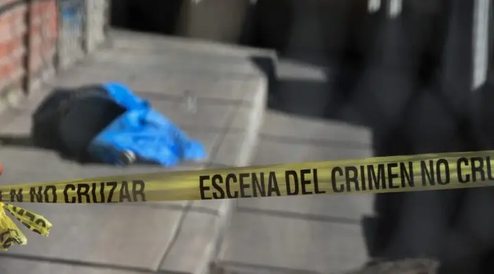 Crimen organizado en el Maule: Un mal ya ramificado