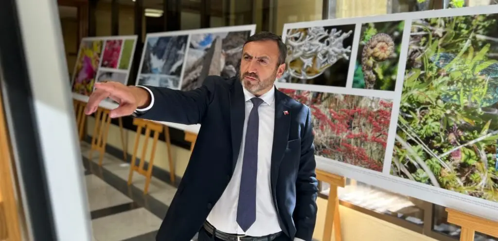 Diputado Pulgar solicita al presidente Boric venir al Maule para conocer su realidad en diversos temas