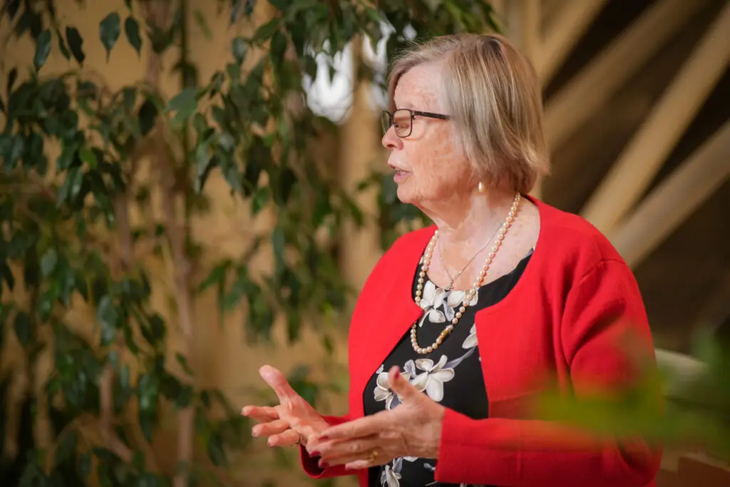 Diputada Bulnes sobre el levantamiento del secreto bancario: “Hay que seguir la ruta del dinero”