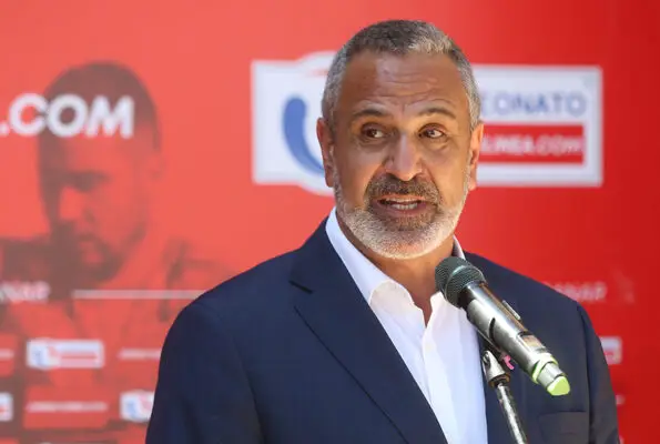 Pablo Milad defendió los amistosos de La Roja ante Cuba, República Dominicana y Bolivia
