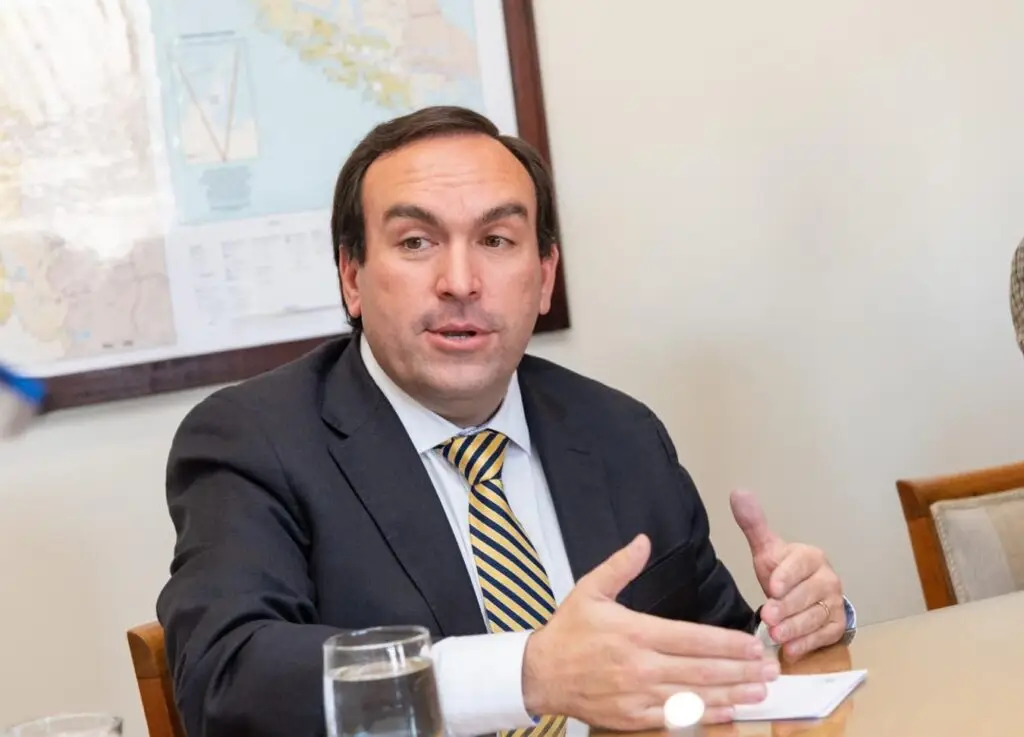 Diputado Donoso anuncia proyecto que prohíbe revelar identidad de testigos en causas contra crimen organizado y narcotráfico 
