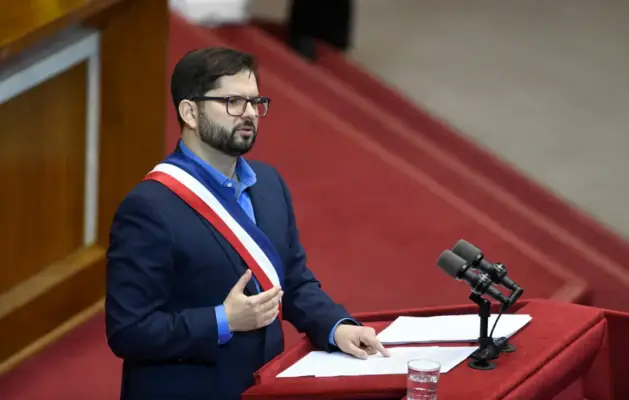 Autoridades maulinas anticipan cuenta pública del Presidente Gabriel Boric