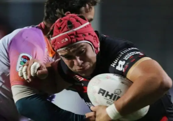 Selknam Rugby vuelve al triunfo en La Granja