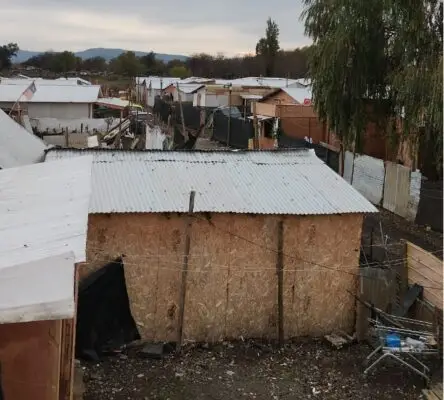 Tribunal de Curicó deja abierta causa judicial por toma ilegal en el río Guaiquillo