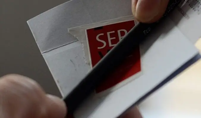 Comisarías continuarán recibiendo excusas por no votar hasta la medianoche
