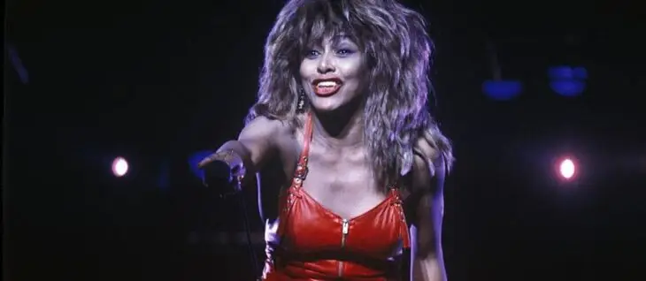 Muere Tina Turner a los 83 años:  La "Reina del Rock" descansa en paz