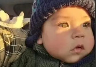 En riesgo vital gemelo curicano de siete meses trasladado por virus sincicial a Concepción