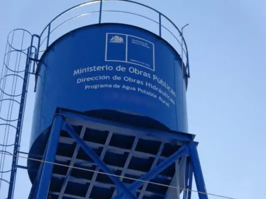 Diputado Benjamín Moreno celebra aprobación de proyecto que exime de IVA a las APR