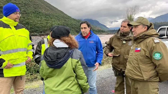 Solicitan no viajar a Los Queñes: 25 personas están aisladas y albergadas
