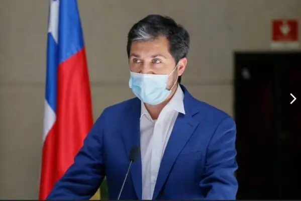 Diputado Hugo Rey solicitó al Minsal declarar alerta sanitaria por virus respiratorios