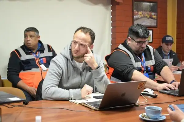 Diputado Guzmán recurrirá a Contraloría por presunta negligencia de la DGA que impidió enviar Alerta SAE en Licantén