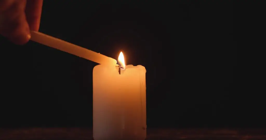 Ocupantes de toma en Dragones Sur piden ayuda tras ocho días sin luz ni agua