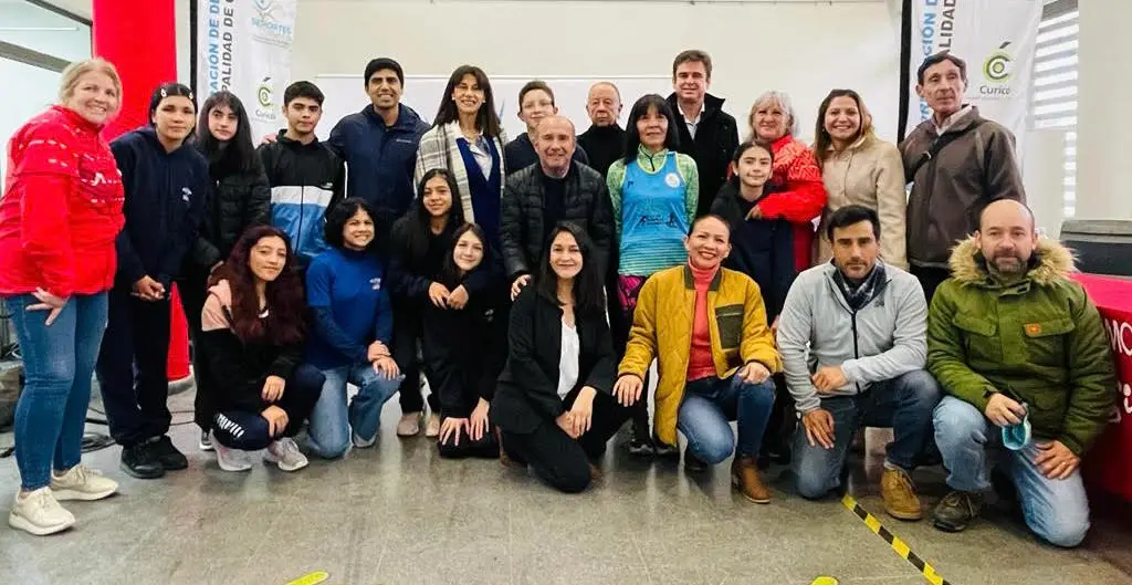 El 2 de septiembre se realizará el 3º Meeting "Alejandra Ramos" 2023
