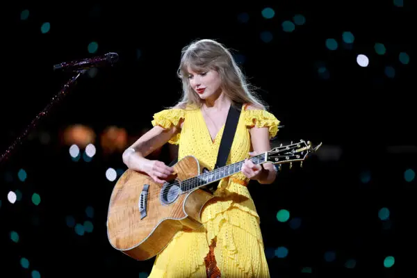 Taylor Swift confirma shows en Latinoamérica pero no viene a Chile