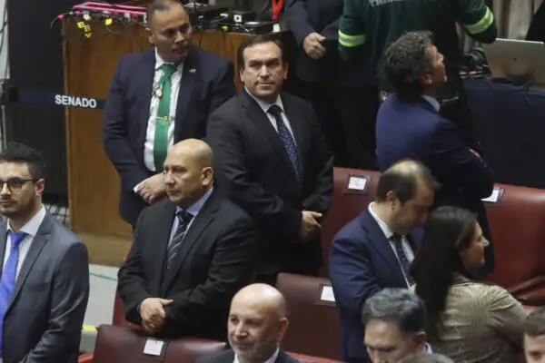 Diputado Donoso destacó inclusión de tren de Curicó a Linares en Cuenta Pública del Presidente Boric
