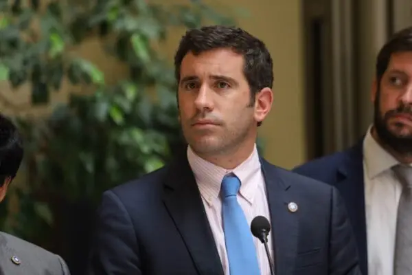 Diputado Benjamín Moreno: “El subsecretario de Redes Asistenciales debe renunciar”