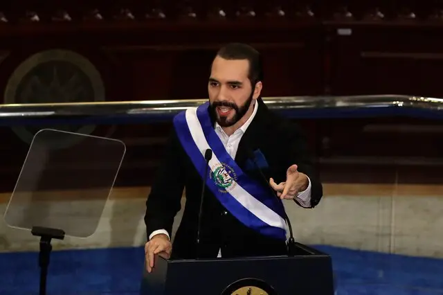 Bukele responde a Boric: "Qué difícil ha de ser liderar un país, teniendo tan poco sentido común"