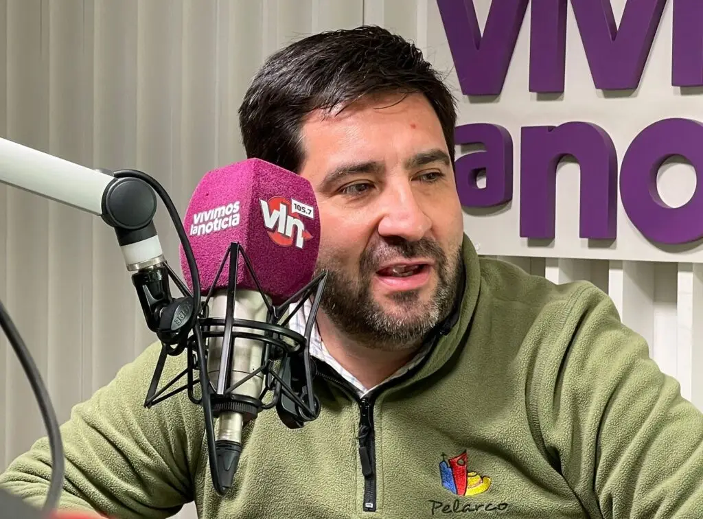Alcalde de Pelarco apuntó a atribuciones de gobernadores regionales como causa de irregularidades en convenios