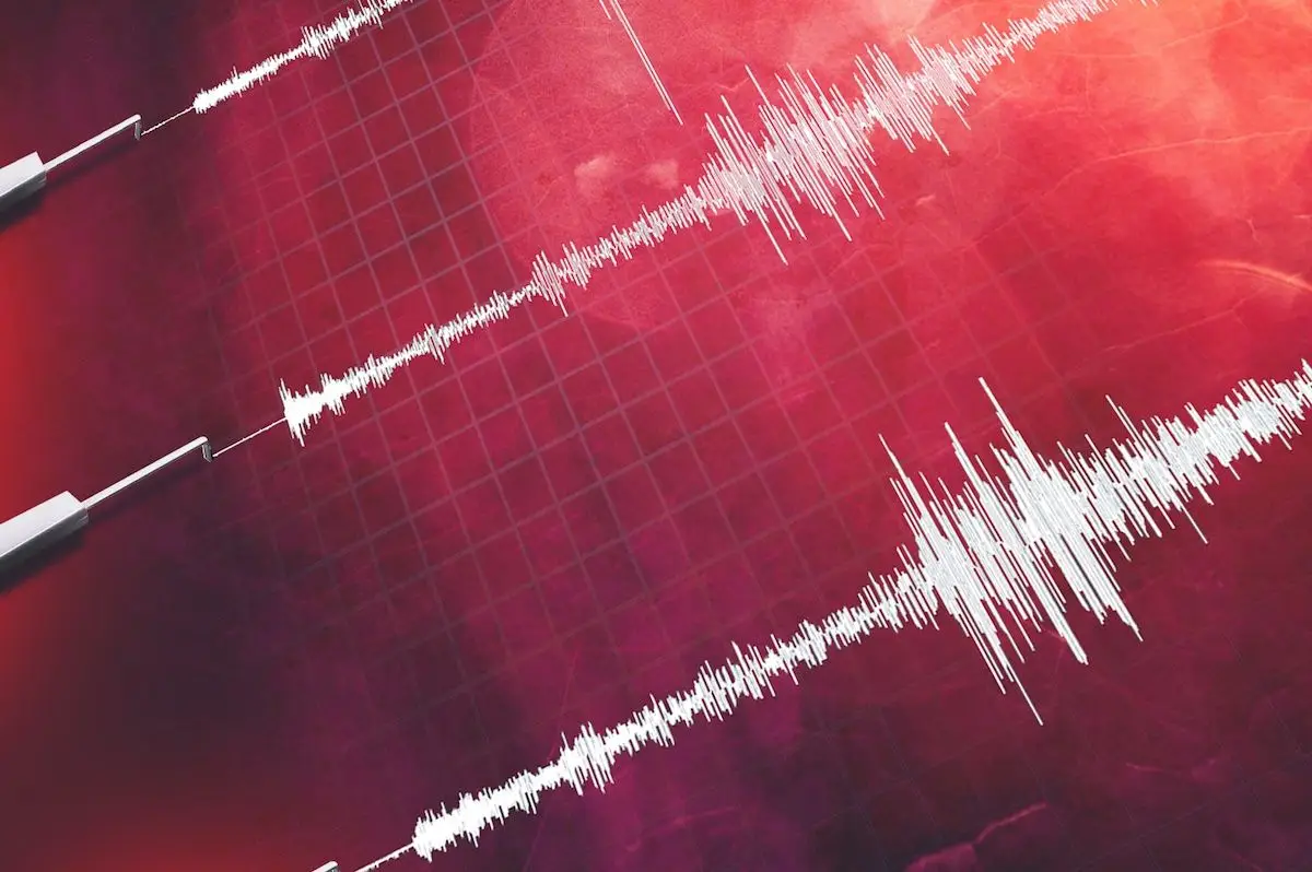 Sismo de mediana intensidad se registra en la zona central del país