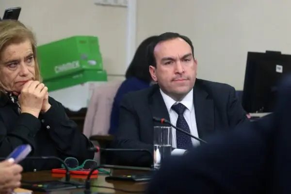 Diputado Felipe Donoso insiste en apertura de Paso Fronterizo Pehuenche
