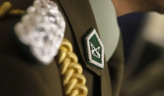 Detienen a carabinero por conducir ebrio y portar restos de marihuana en Licantén