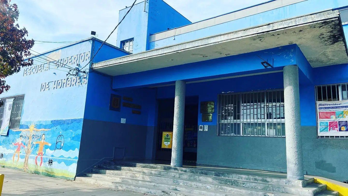 Municipio de Curicó deberá pagar $60 millones a menor golpeado en la Escuela Ernesto Castro