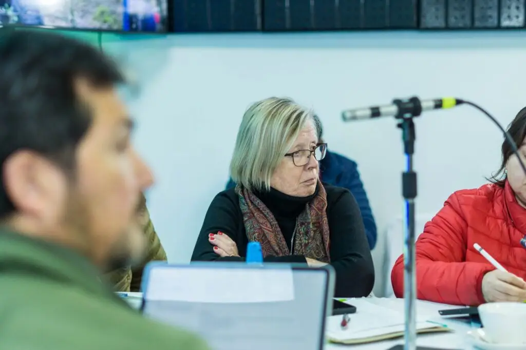 Diputada Bulnes: "Nada justifica que falten especialistas de turno en hospitales públicos"