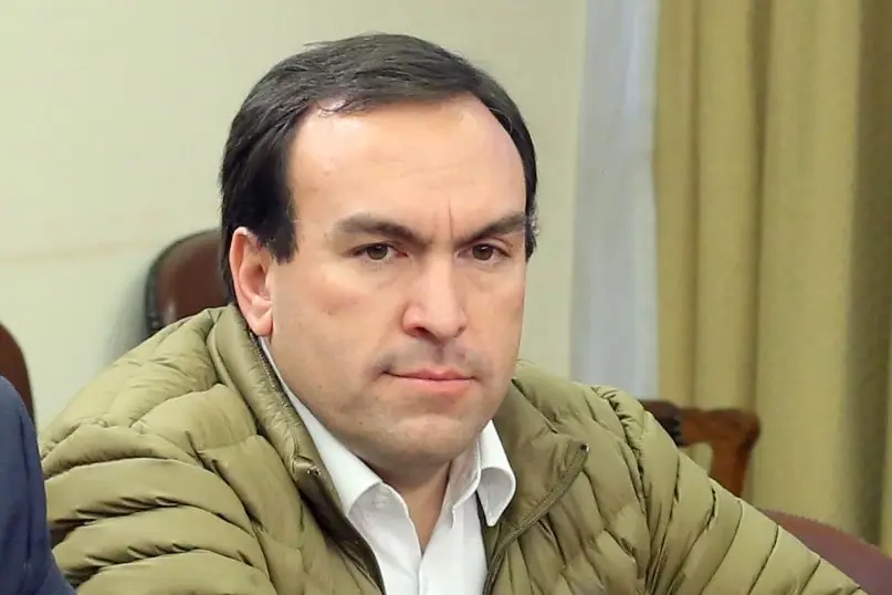 Cámara aprueba solicitud de diputado Donoso que exige al Presidente entregar plan de reconstrucción tras temporal en el centro sur