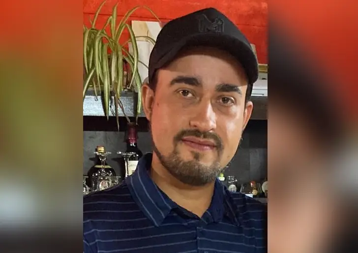 Masiva despedida a trabajador que murió electrocutado instalando fibra óptica en Romeral