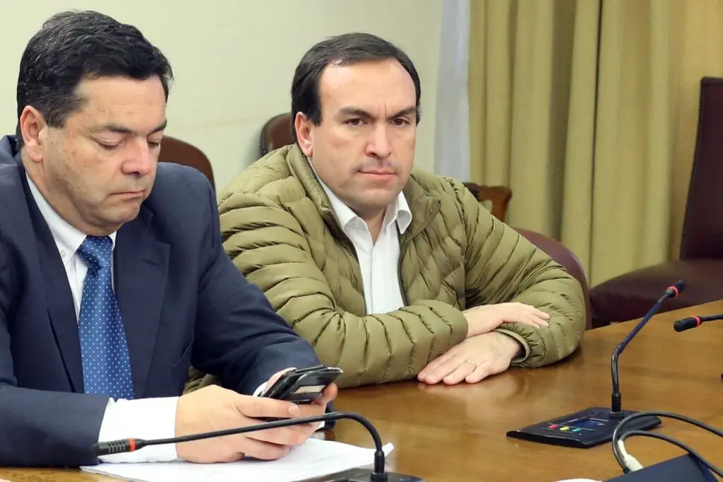 Diputado Donoso solicita al Minvu entregar subsidio de mejoramiento especial a las viviendas que incluya a clase media