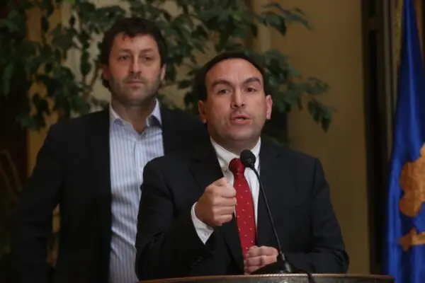 Diputado Donoso destaca aprobación en la Cámara Baja de proyecto que endurece penas por abigeato