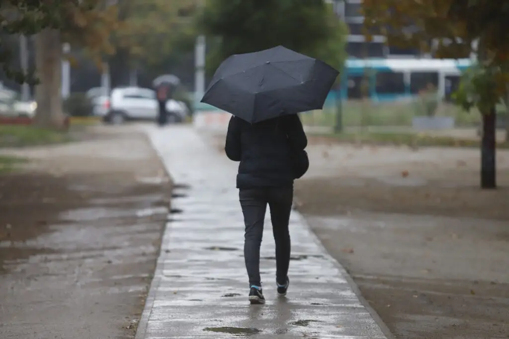 El tiempo en Curicó, Talca y la región del Maule para este 19 de agosto de 2023