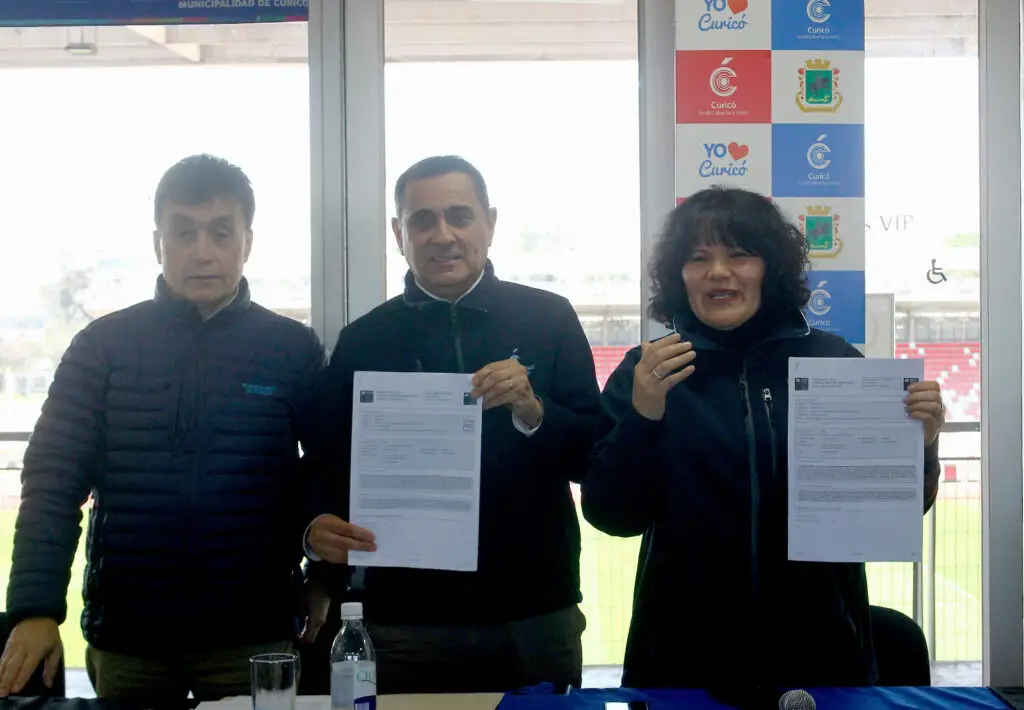 Proyecto de terminación del Estadio La Granja fue aprobado y será postulado al Gobierno Regional