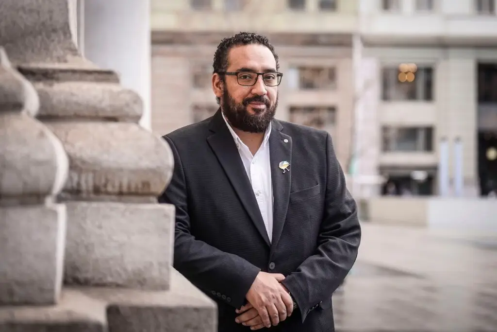 Nicolás Cataldo (PC) asume como nuevo ministro de Educación