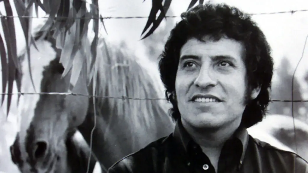 Ex militar condenado por asesinato de Víctor Jara se suicida para evitar la cárcel
