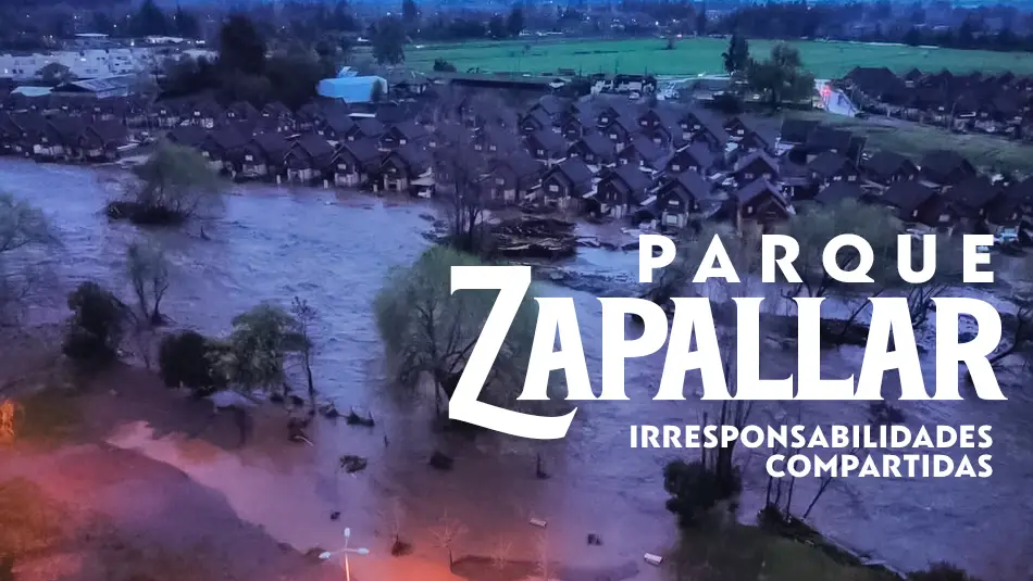 Parque Zapallar: Irresponsabilidades compartidas